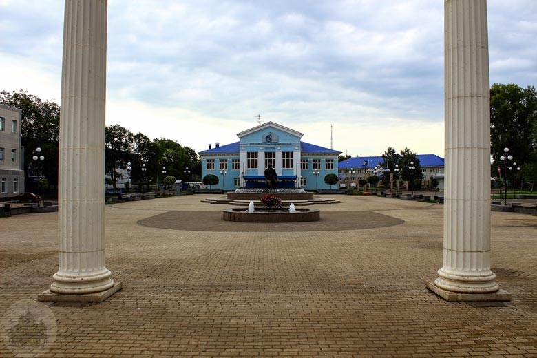 купить диплом в Чайковском