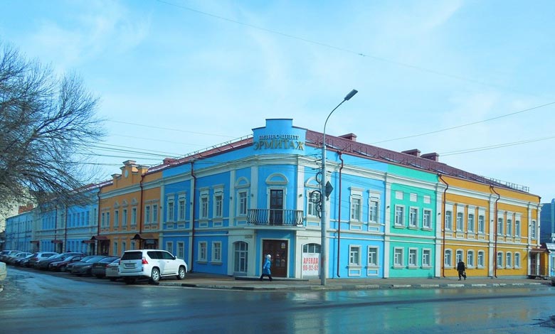 купить диплом в Новошахтинске