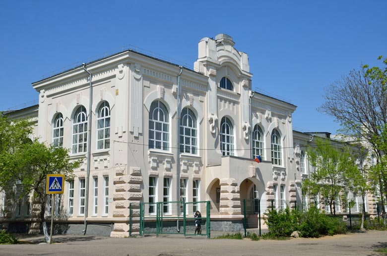 купить диплом в Уссурийске